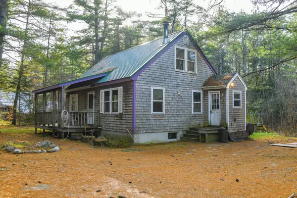 149 Plains RD, Harrison, ME 04040