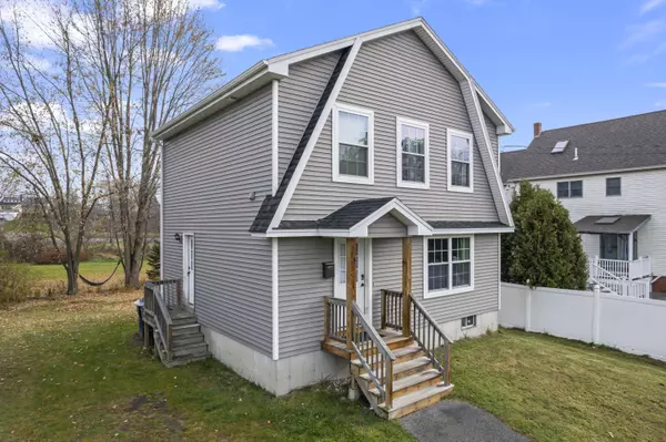 Westbrook, ME 04092,13 Fairlawn AVE