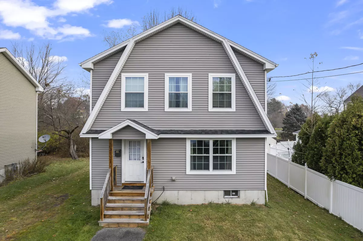 Westbrook, ME 04092,13 Fairlawn AVE