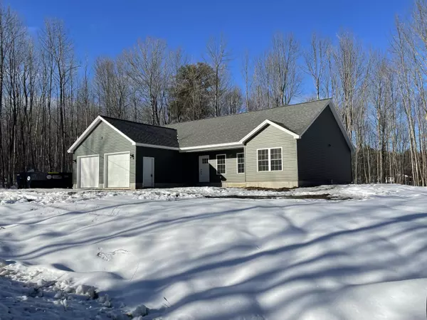 46 Lindsay WAY, Sidney, ME 04330