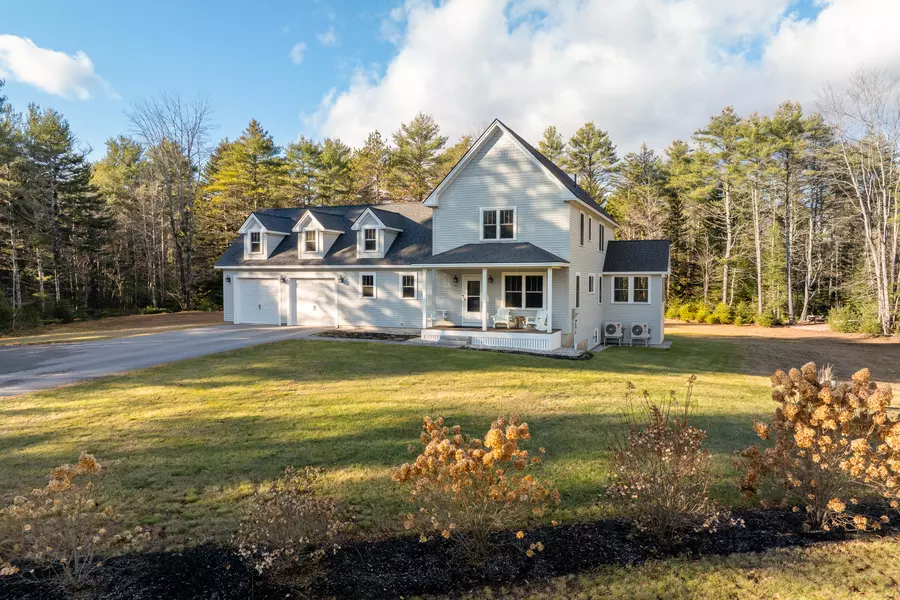 63 Engel LN, Freeport, ME 04032