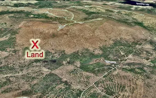 Oakfield, ME 04763,Lots 3-4 Nelson RD