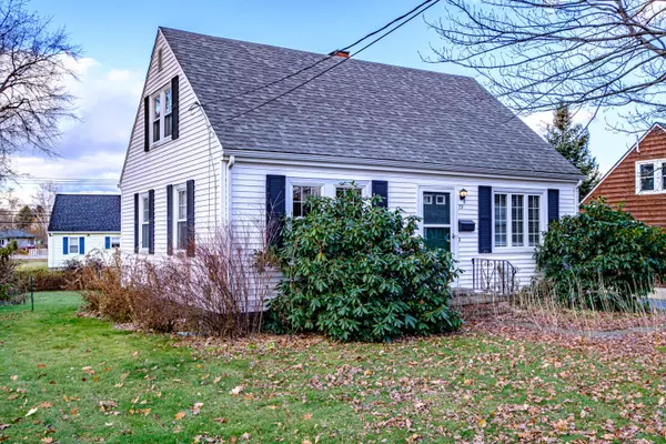 Westbrook, ME 04092,79 Longfellow ST