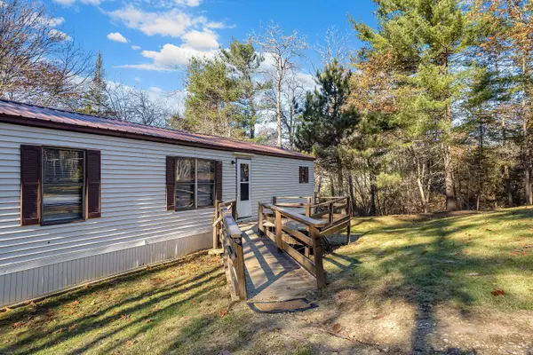 Wiscasset, ME 04578,15 Brown RD