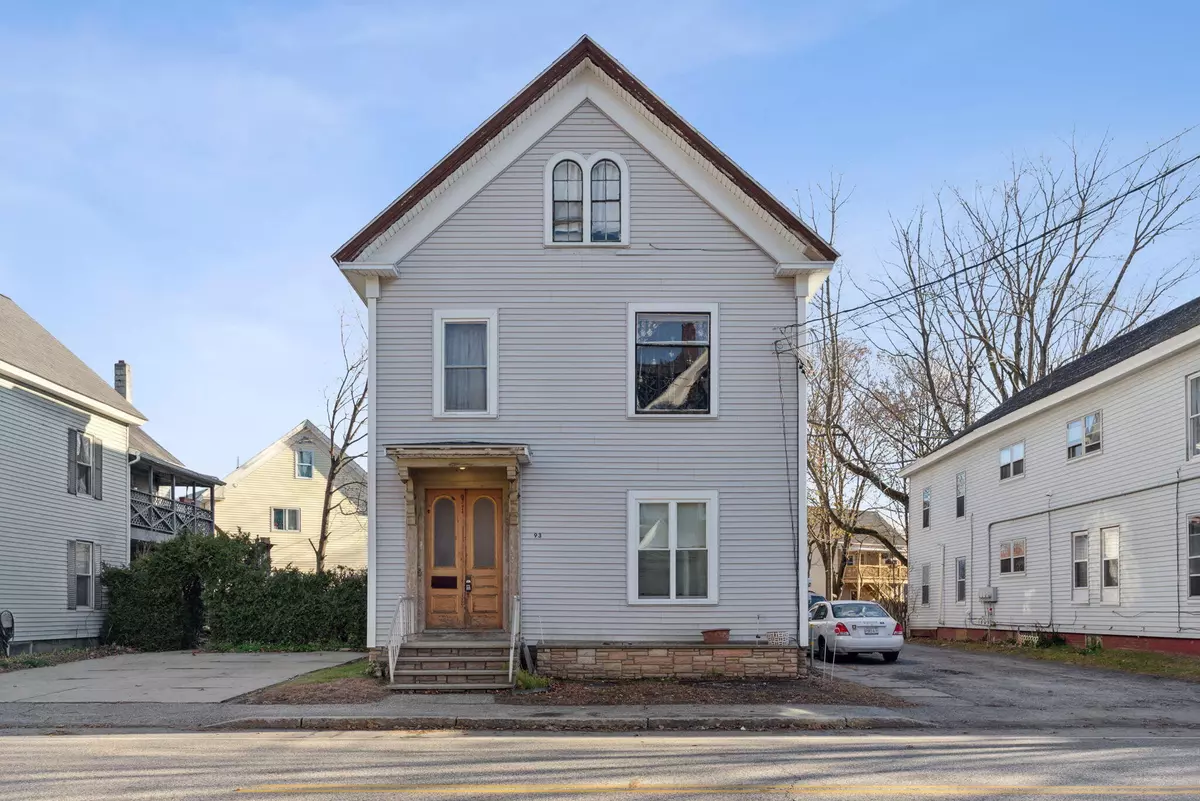 Auburn, ME 04210,93 Goff ST