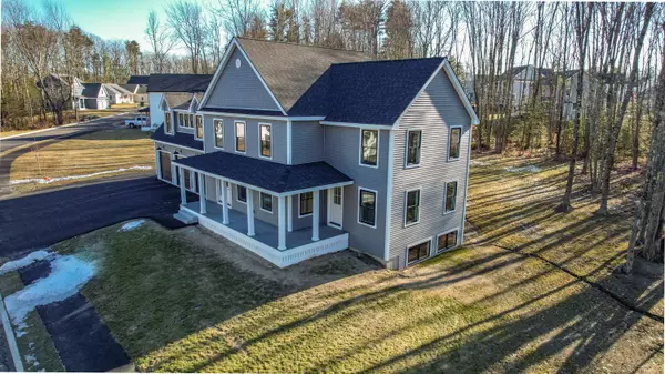 Scarborough, ME 04074,27 Dylan DR