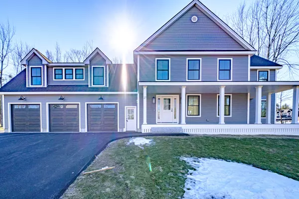 27 Dylan DR,  Scarborough,  ME 04074