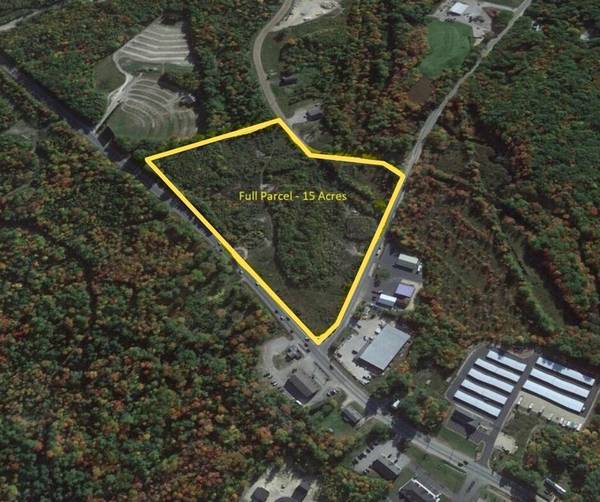 323 Portland RD, Bridgton, ME 04009