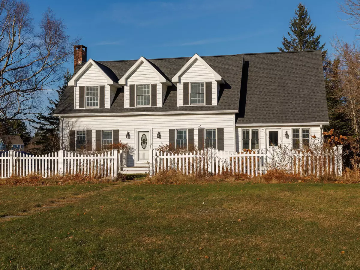 Mount Desert, ME 04660,5 Gray Farm RD