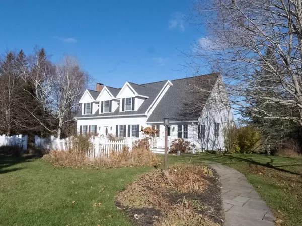 Mount Desert, ME 04660,5 Gray Farm RD