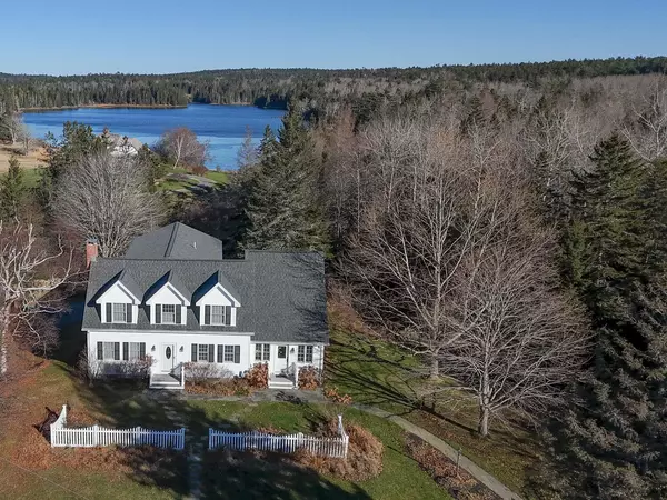 Mount Desert, ME 04660,5 Gray Farm RD