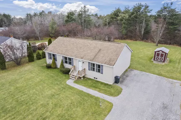 Richmond, ME 04357,68 Lincoln ST