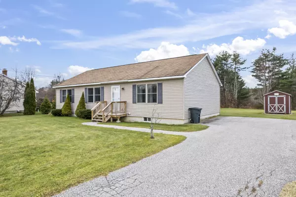 Richmond, ME 04357,68 Lincoln ST