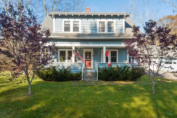 Newcastle, ME 04553,97 River RD