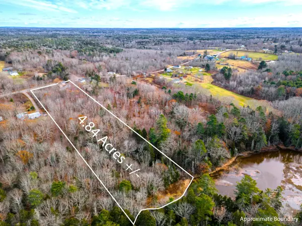 Waldoboro, ME 04572,2177 Friendship RD