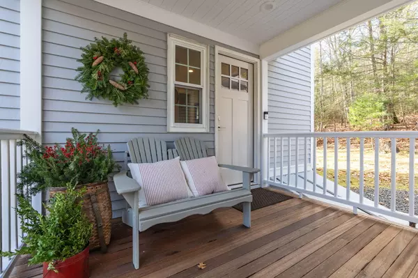 Freeport, ME 04032,32 Bristol RD