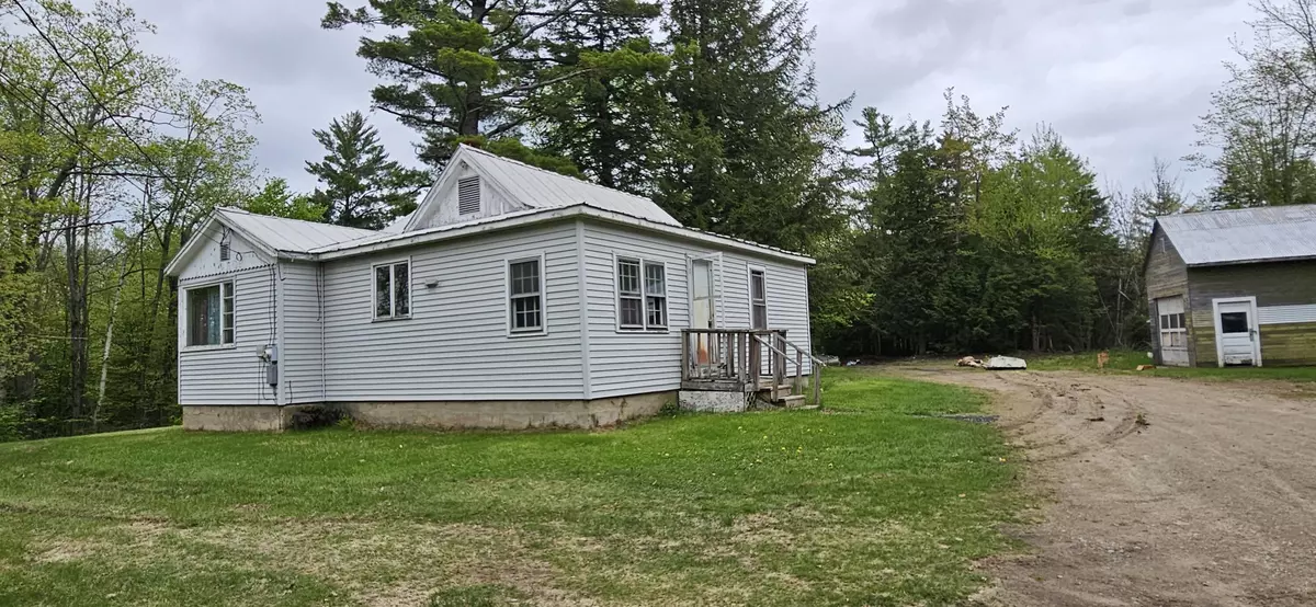 Mexico, ME 04257,376 Backkingdom RD