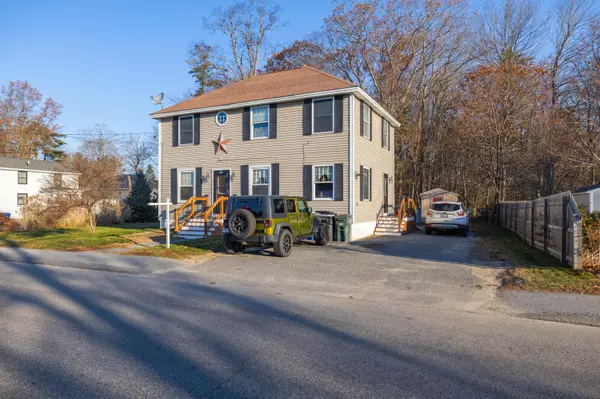 76 Glenwood AVE, Westbrook, ME 04092