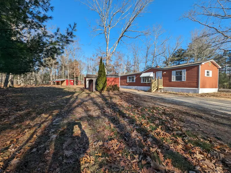 5 Balsam ST, Lyman, ME 04002