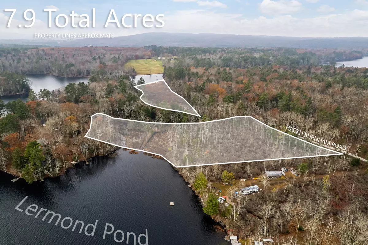 Hope, ME 04847,000 Hackleburnham RD