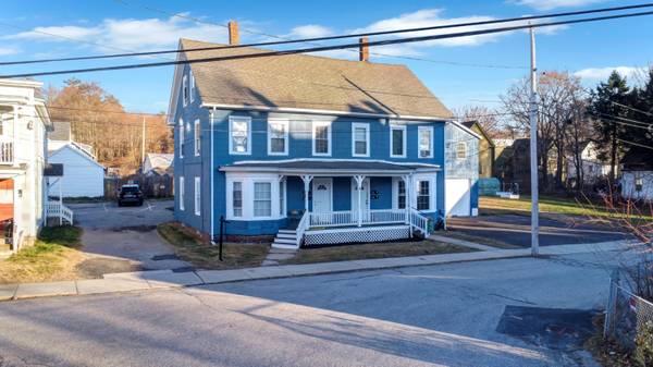 17 Reed ST, Sanford, ME 04083