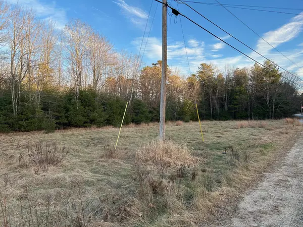 Shapleigh, ME 04076,Lot #31 Newfield RD