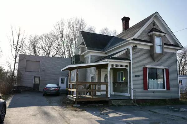 1169 Main ST, Clinton, ME 04927