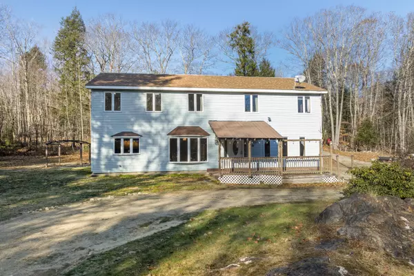 Litchfield, ME 04350,61 Whippoorwill RD