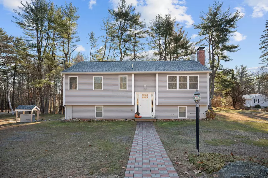 141 Libby RD, Casco, ME 04015