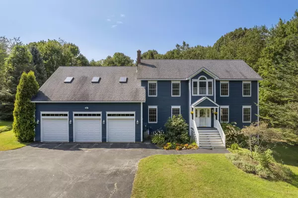 Auburn, ME 04210,125 Fairway DR