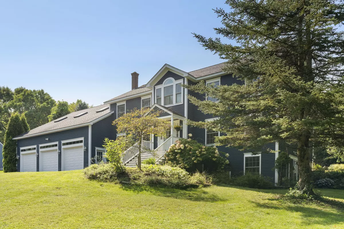 Auburn, ME 04210,125 Fairway DR