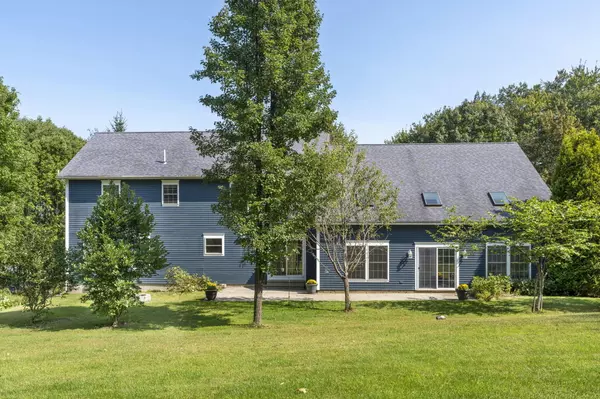Auburn, ME 04210,125 Fairway DR