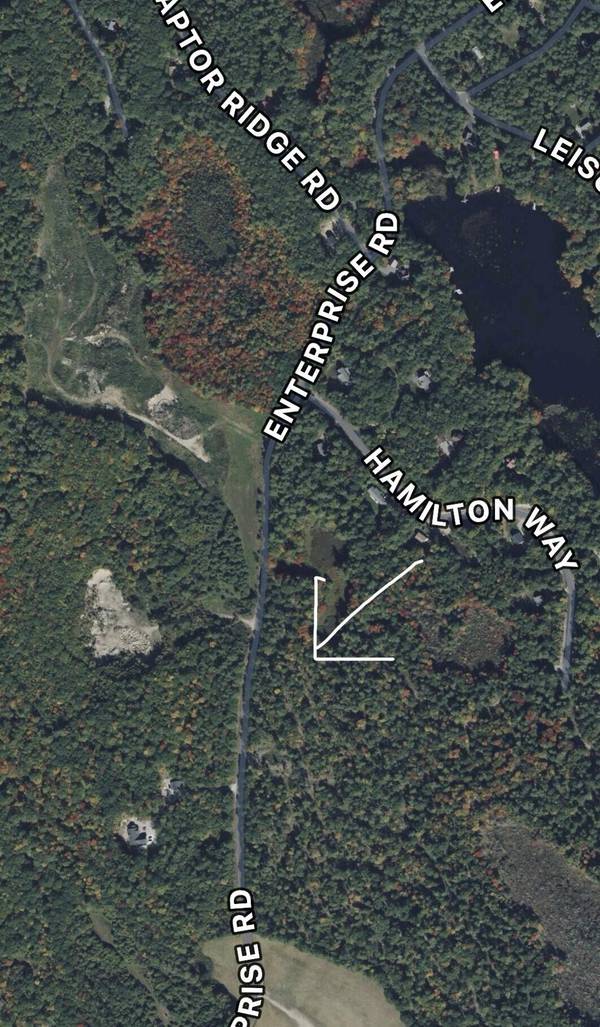 Map 47 Lot-004, Lot B Enterprise RD, Limerick, ME 04048