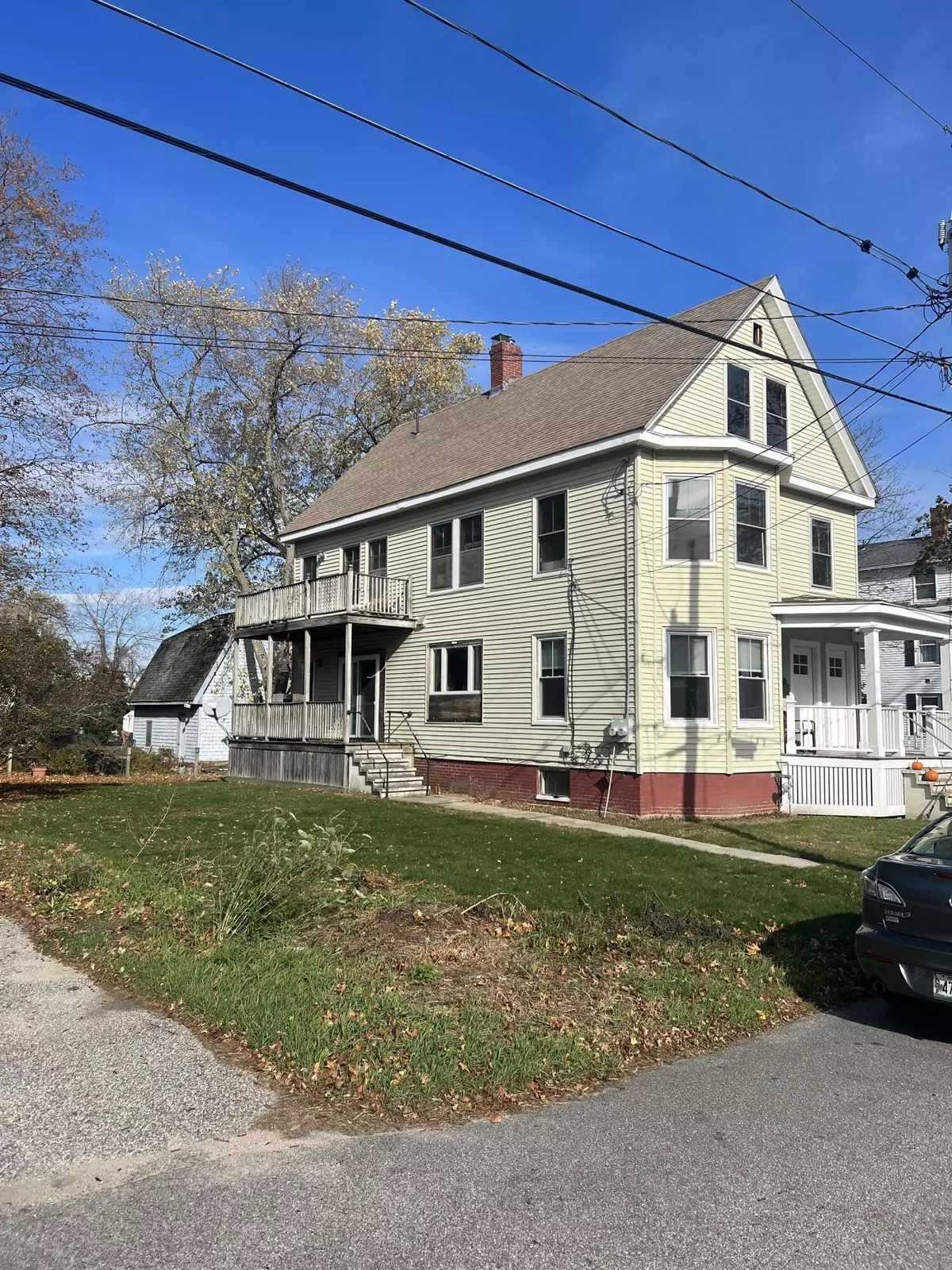 South Portland, ME 04106,45 Chapel ST