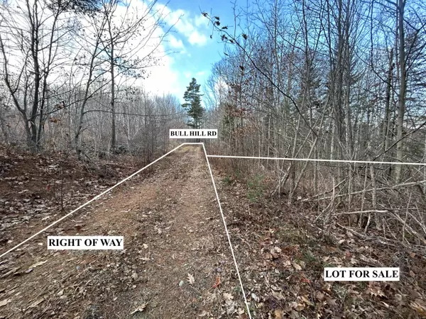 Hope, ME 04847,M26 L46A Bull Hill RD