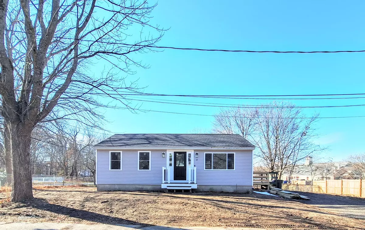 South Portland, ME 04106,17 Alpine ST