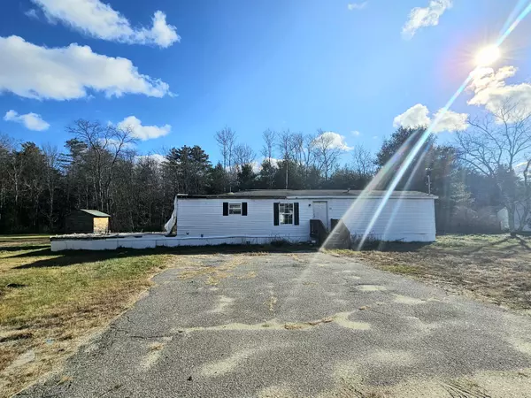 Waterboro, ME 04087,34 May ST