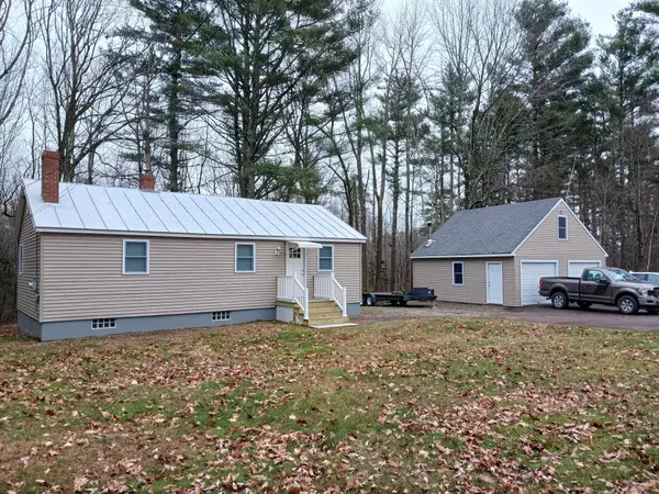 Searsmont, ME 04973,573 New England RD