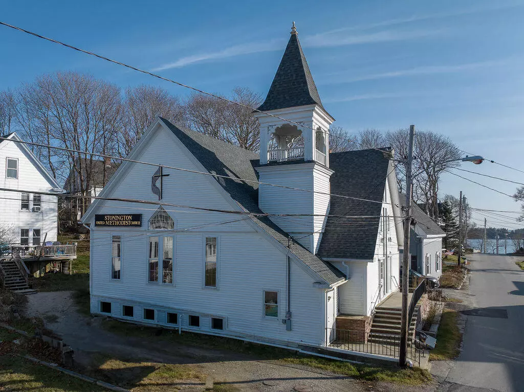 Stonington, ME 04681,10 Seabreeze AVE