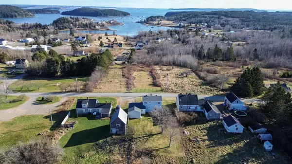 Machiasport, ME 04655,41 Ridge RD