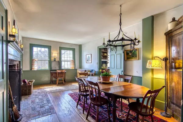 Sedgwick, ME 04676,251 Reach RD