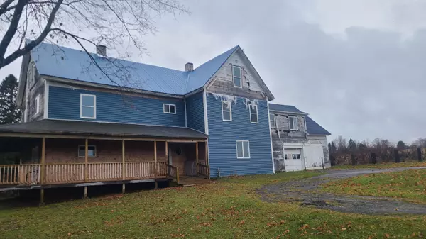 116 Marshall RD,  Fort Fairfield,  ME 04742