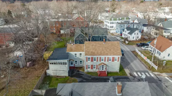 Saco, ME 04072,36 Green ST