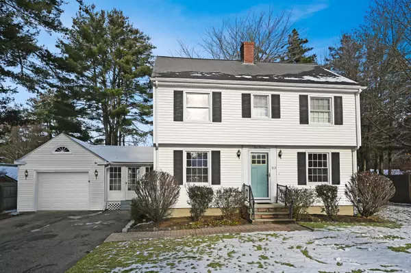 513 Summit ST, Portland, ME 04103