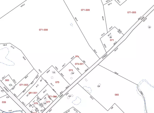 Rockport, ME 04856,0 Lot 73-1 Park ST