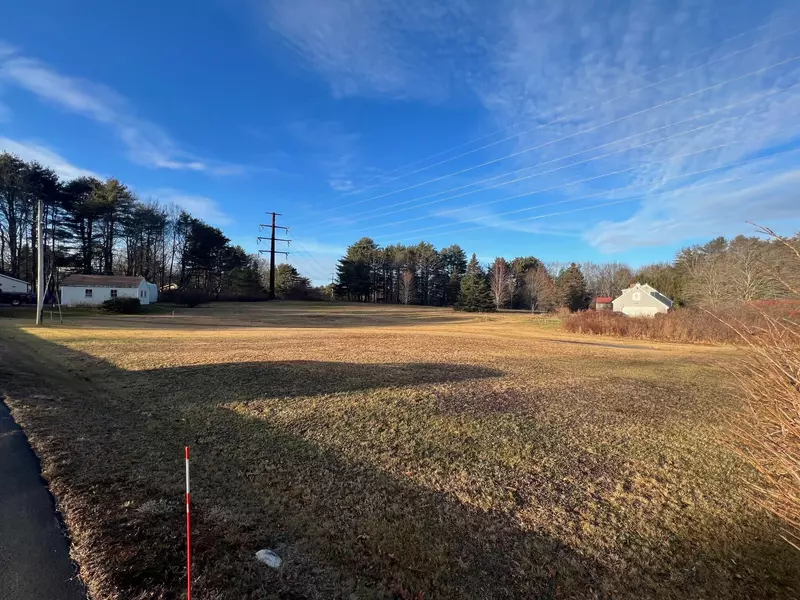 Lot 6 Ross RD, Saco, ME 04072