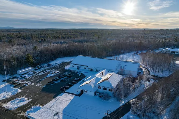 Trenton, ME 04605,169-171 Bar Harbor RD