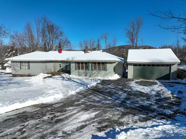 620 Franklin ST, Rumford, ME 04276