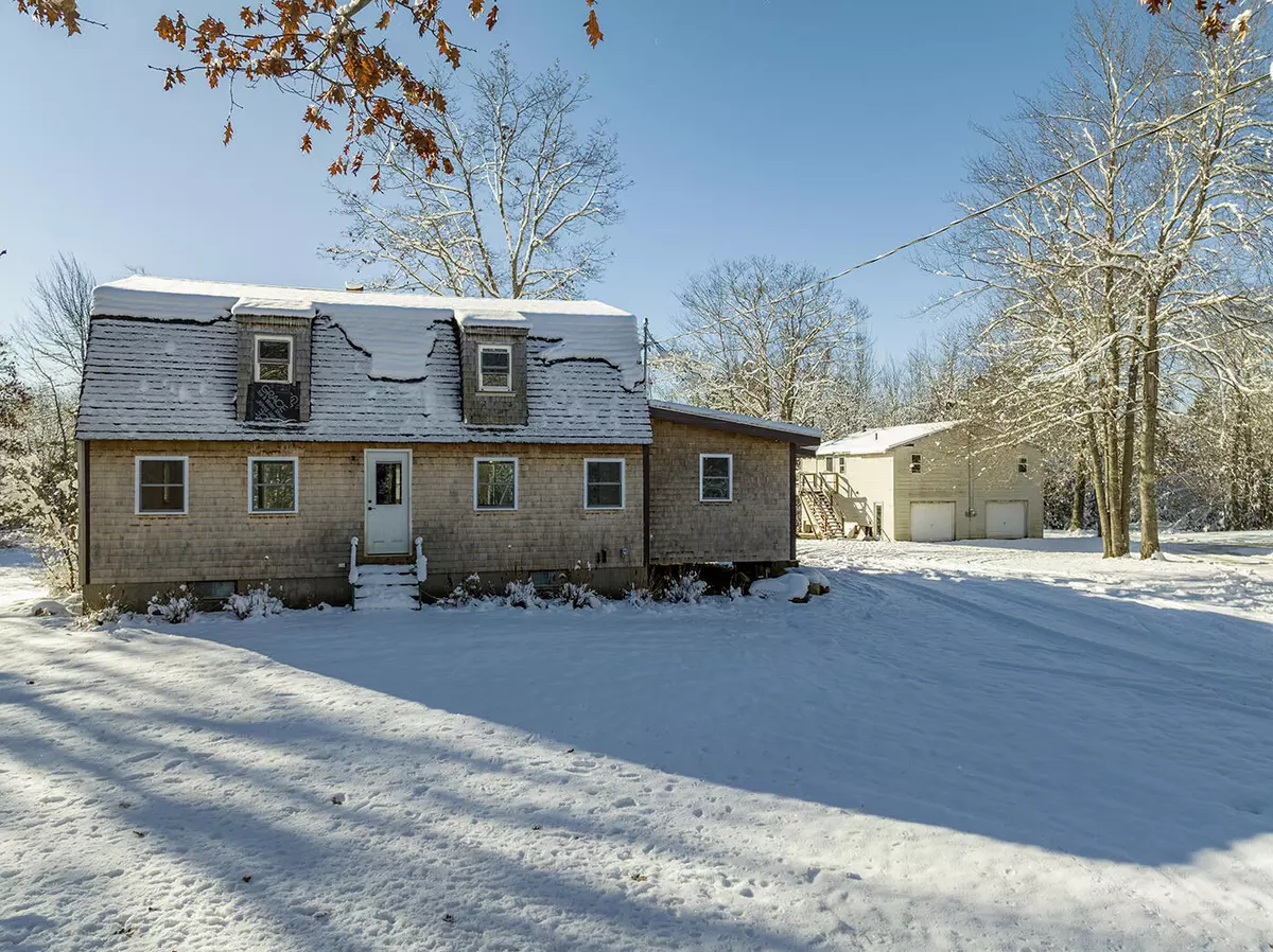 Lincolnville, ME 04849,34 Morrison DR