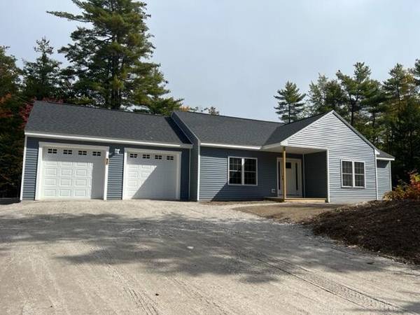 119 Fern AVE, Naples, ME 04055